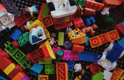 BricQ Motion Prime: Coding Card Image