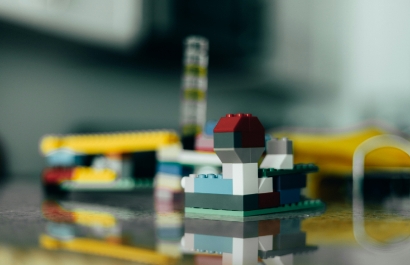 Lego Spike Primes: Coding Card Image